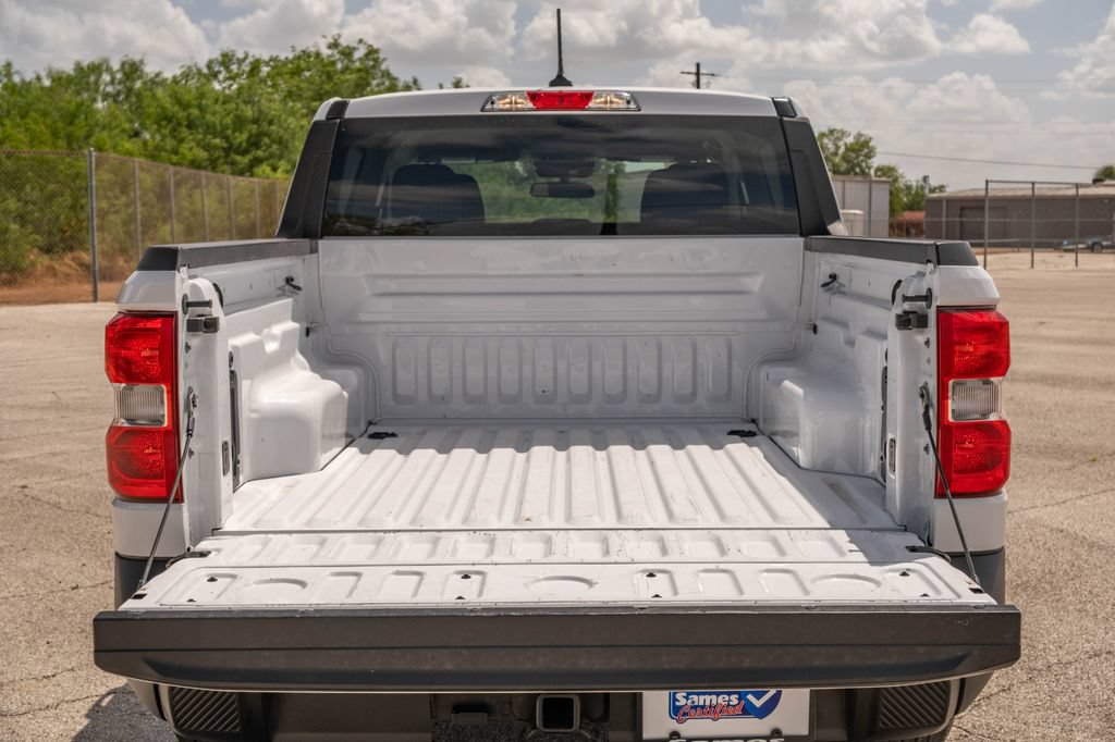 Certified 2024 Ford Maverick XLT FWD image 23