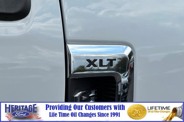 Certified 2022 Ford F250 XLT image 25