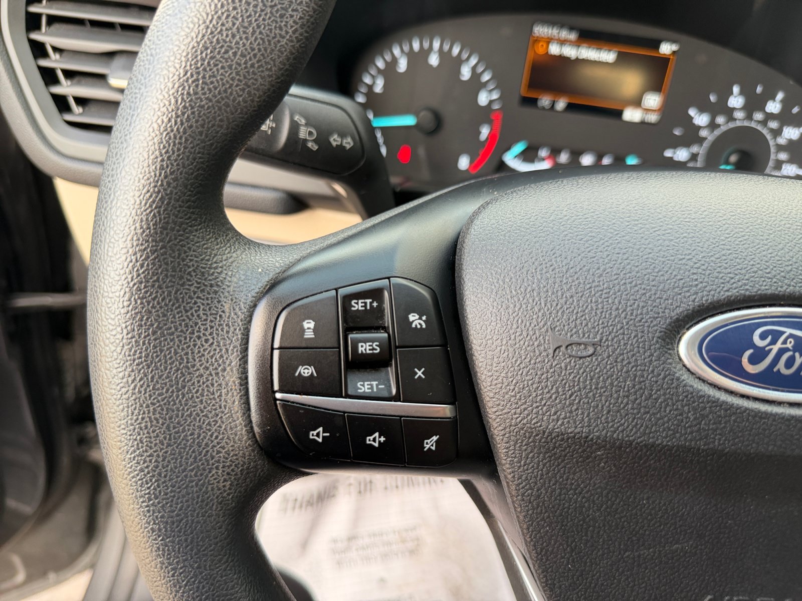 Certified 2022 Ford Escape SE w/ SE Sport Appearance Package FWD image 24