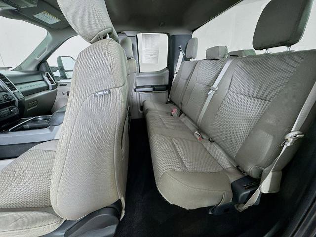 Certified 2019 Ford F250 XLT w/ XLT Value Package AWD/4WD image 20