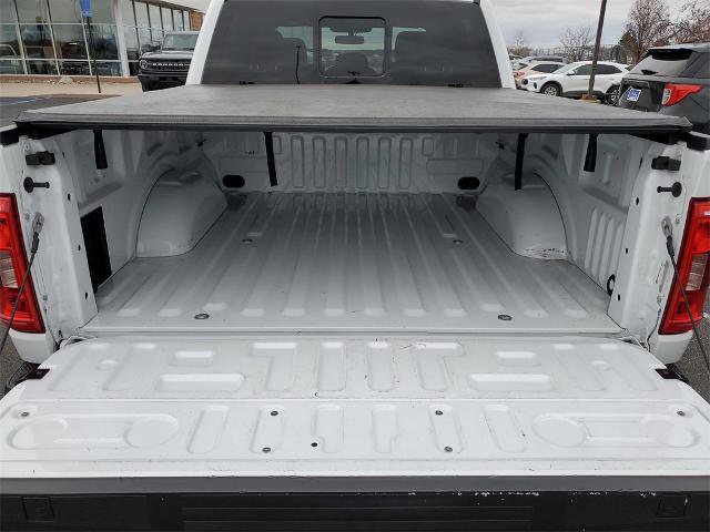 Certified 2022 Ford F150 XLT w/ Equipment Group 302A High image 30