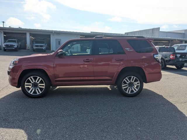 Used 2023 Toyota 4Runner TRD Sport w/ Technology Package AWD/4WD image 6