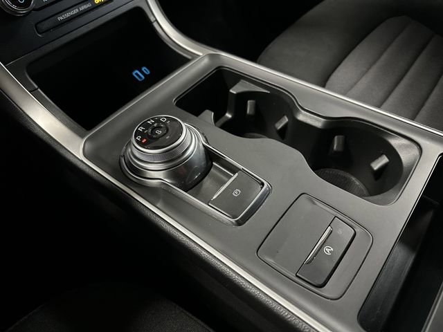 Certified 2024 Ford Edge SE w/ Black Appearance Package image 19