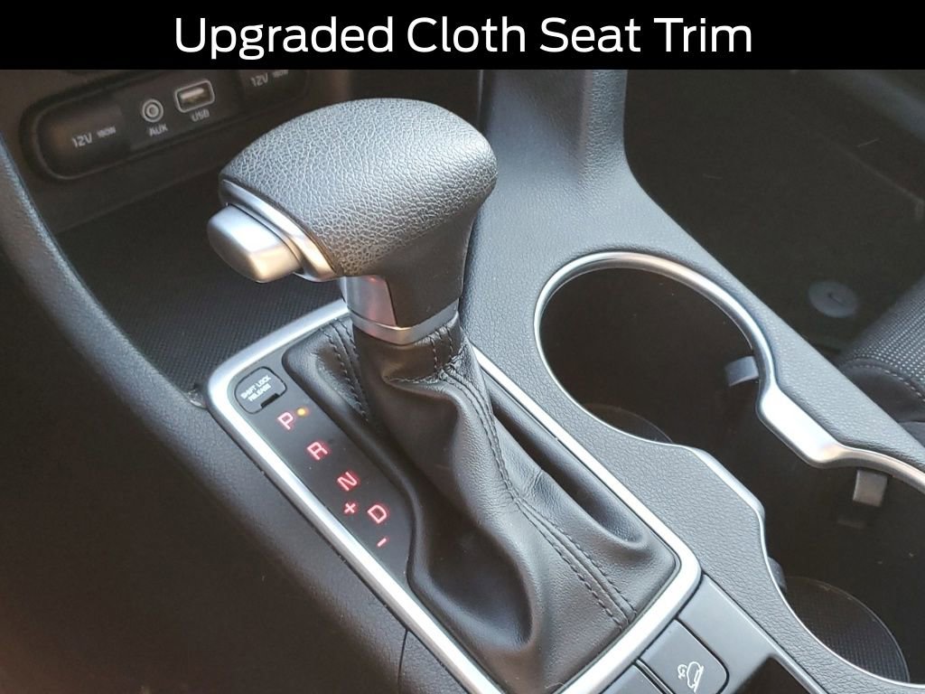 Used 2019 Kia Sportage LX w/ LX Popular Package image 26