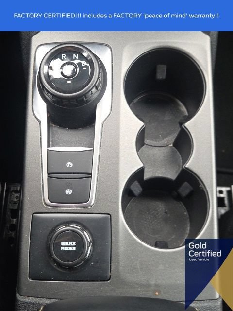 Certified 2025 Ford Bronco Sport Big Bend AWD/4WD image 39