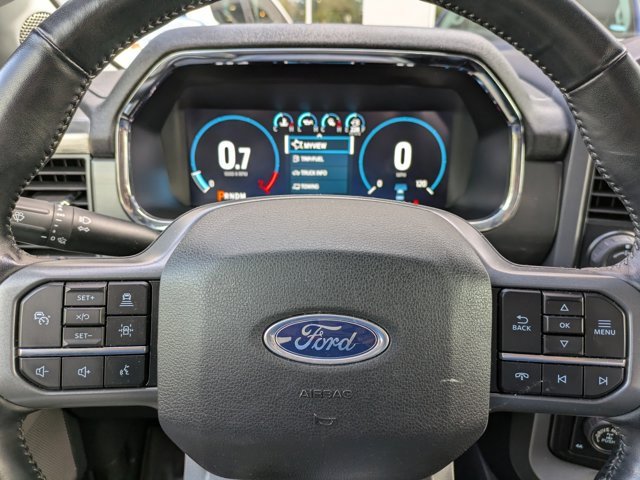 Certified 2021 Ford F150 Lariat image 25