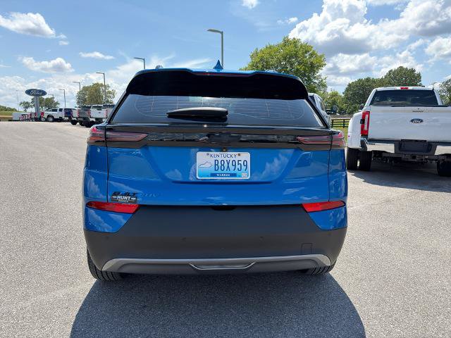 Used 2022 Chevrolet Bolt EUV LT w/ Convenience Package FWD image 6