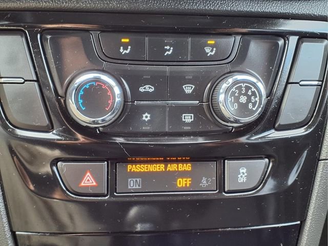 Used 2018 Buick Encore Sport Touring w/ Safety Package AWD/4WD image 15