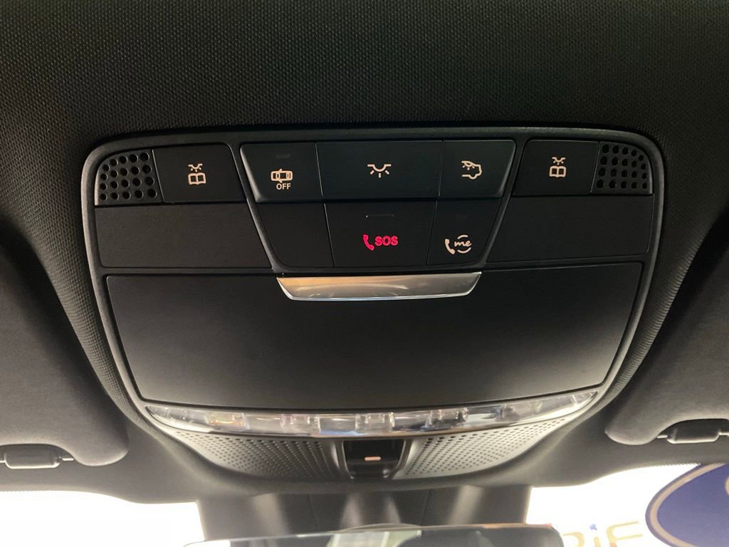 Used 2022 Mercedes-Benz GLC 300 image 20