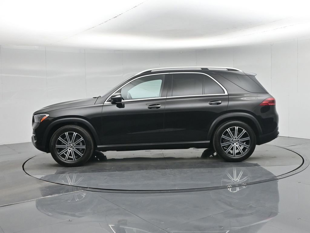Used 2025 Mercedes-Benz GLE 350 GLE 350 image 23