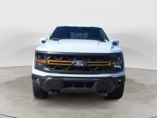 Certified 2025 Ford F150 Tremor w/ Equipment Group 402A High image 8