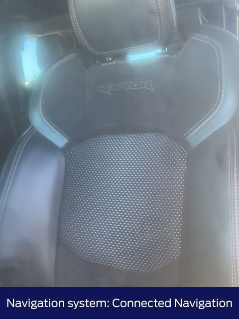 Certified 2024 Ford Bronco Raptor w/ Interior Carbon Fiber Pack 6 image 5