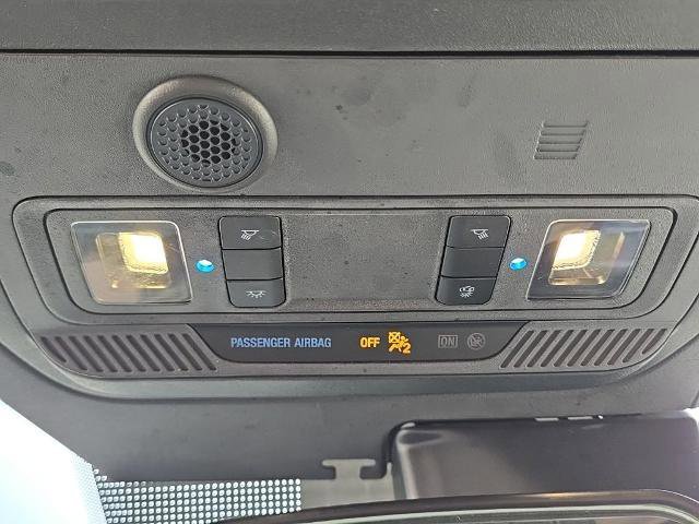 Certified 2021 Ford Bronco Black Diamond image 34