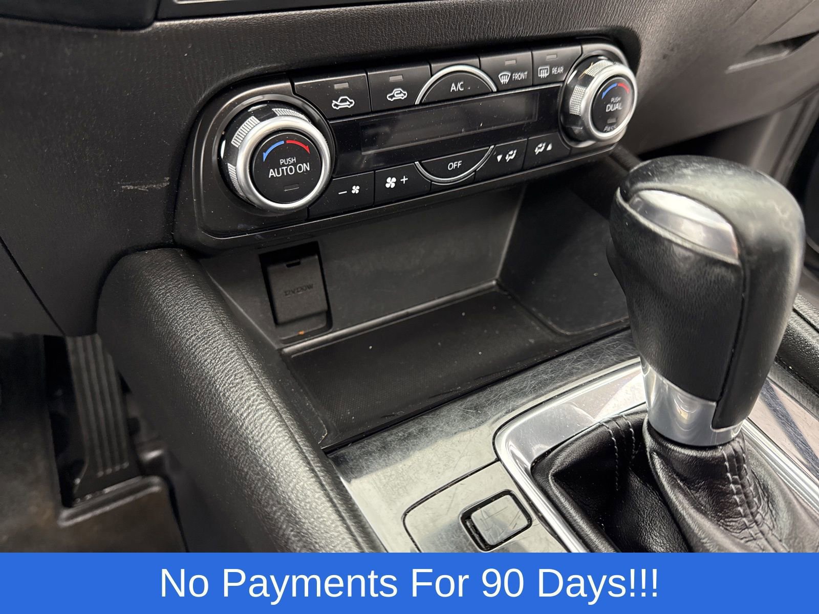 Used 2018 MAZDA CX-5 Touring w/ Preferred Equipment Package image 20