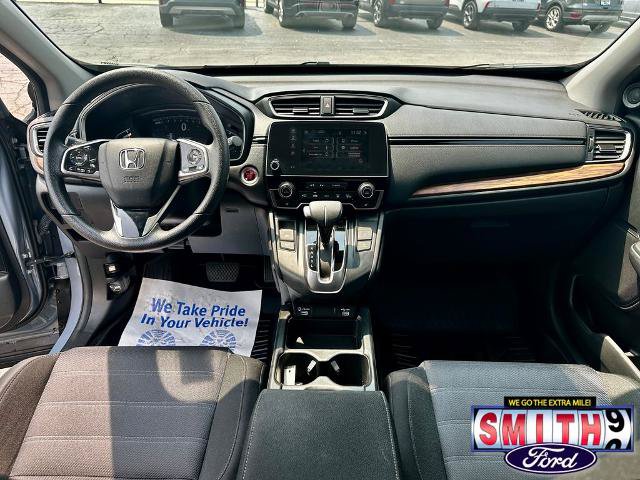 Used 2022 Honda CR-V EX image 38