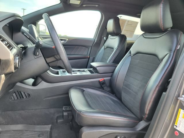 Certified 2024 Ford Edge ST-Line AWD/4WD image 21
