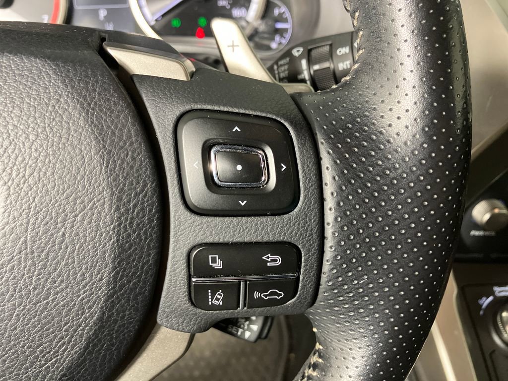 Used 2018 Lexus NX 300 F Sport w/ F Sport Premium Package image 17