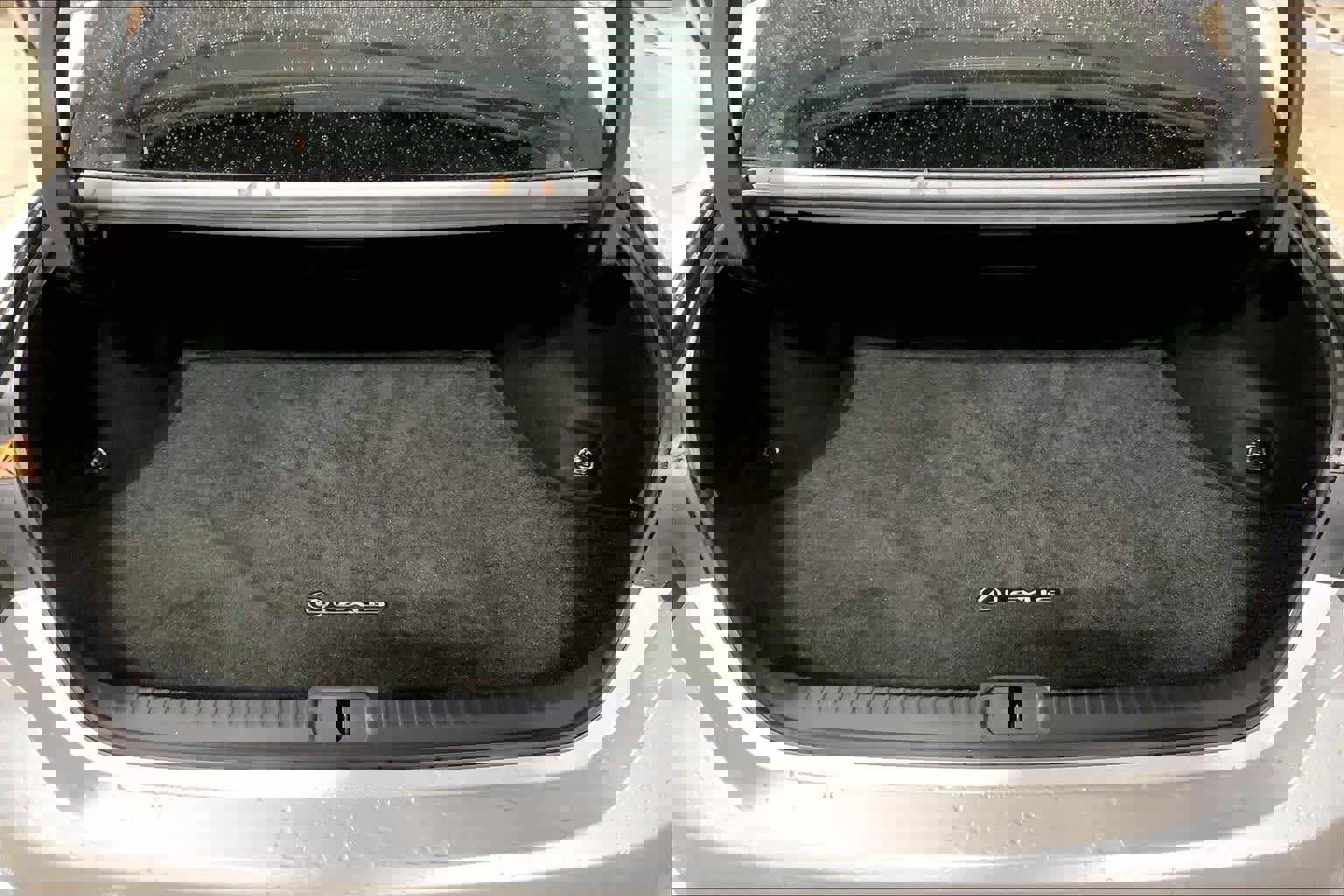 Used 2019 Lexus ES 350 image 32