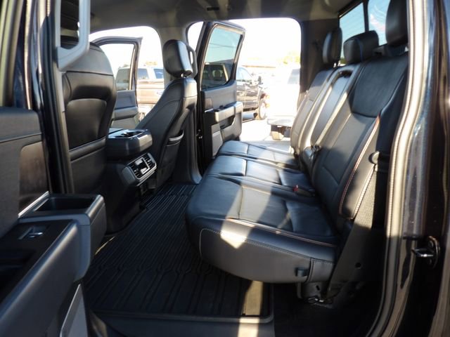 Certified 2021 Ford F150 Lariat image 30