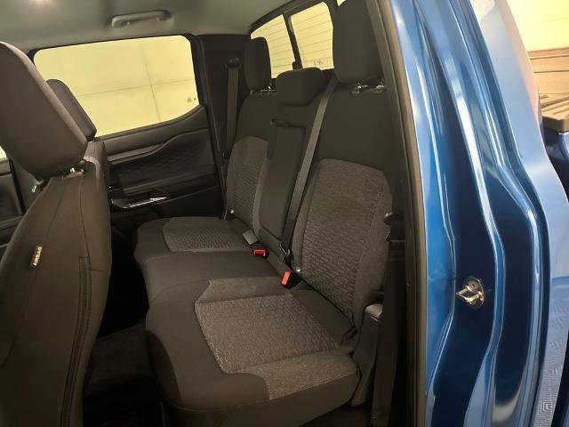 Certified 2025 Ford Ranger XLT w/ Equipment Group 301A High image 31