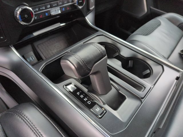 Certified 2022 Ford F150 Raptor w/ Equipment Group 801A High AWD/4WD image 18