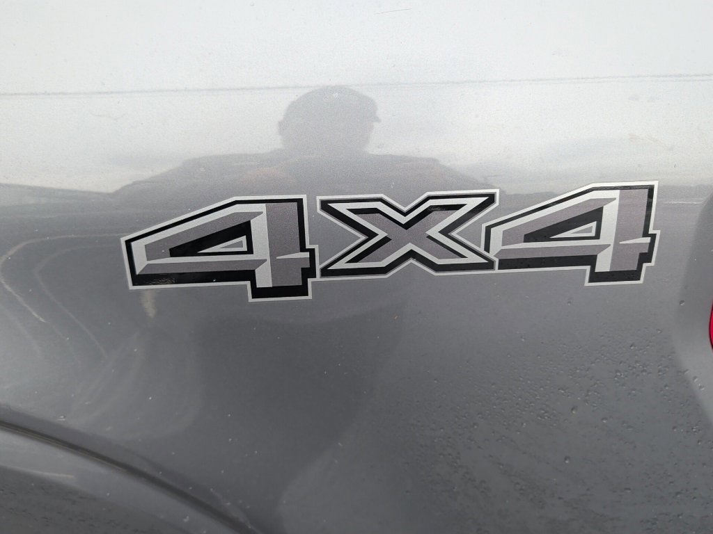 Certified 2024 Ford F150 XLT w/ Mobile Office Package image 7