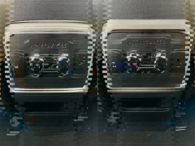 Certified 2024 Ford Expedition Max Limited image 13