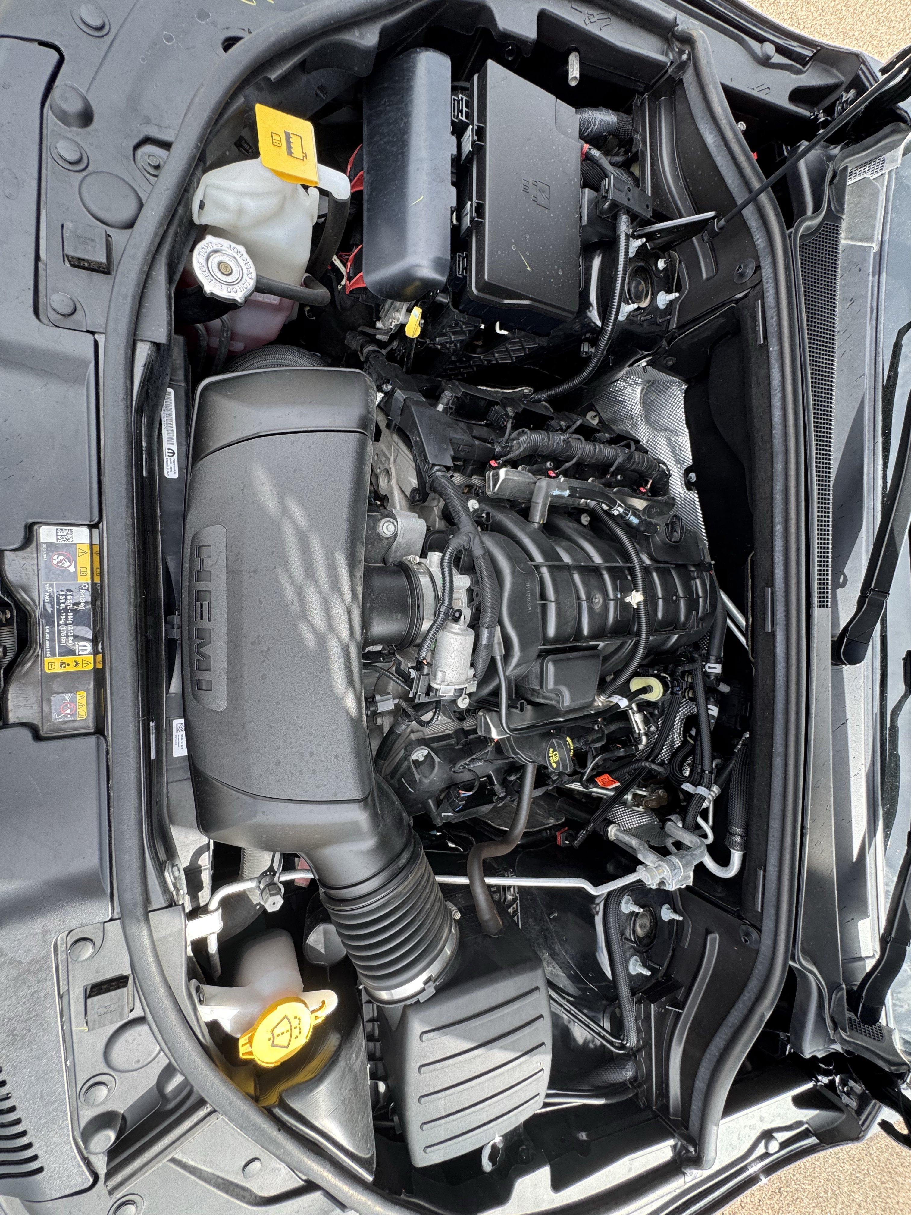 Used 2025 Dodge Durango R/T AWD/4WD image 39