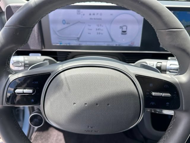 Used 2024 Hyundai Ioniq 5 SEL AWD/4WD image 24
