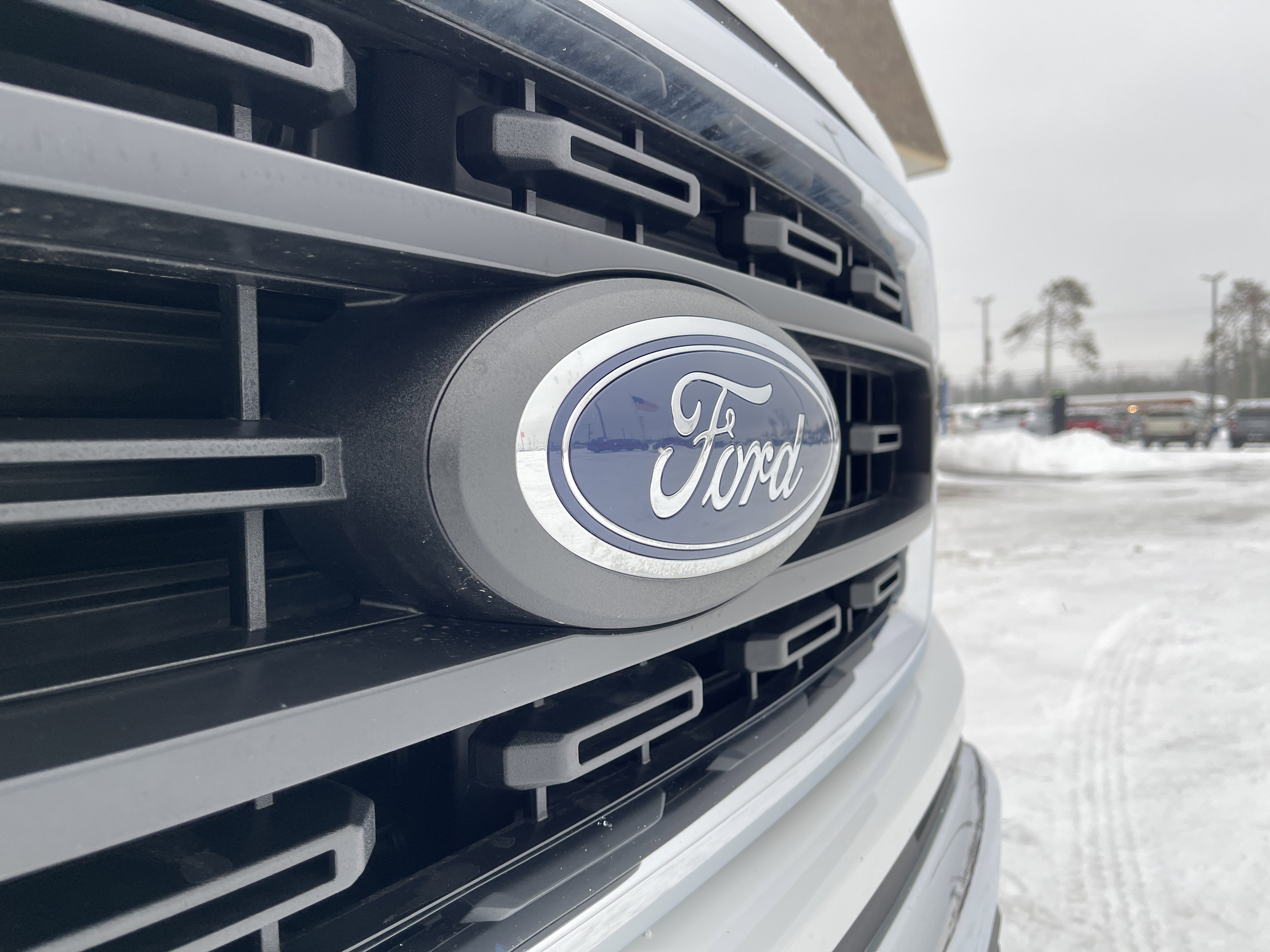 Certified 2021 Ford F150 XLT w/ FX4 Off-Road Package image 25