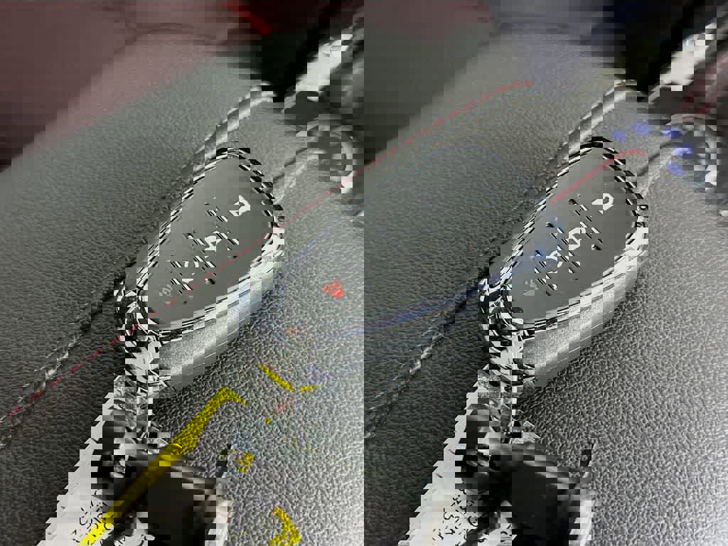 Used 2023 Chevrolet Blazer RS w/ Enhanced Convenience Package image 25