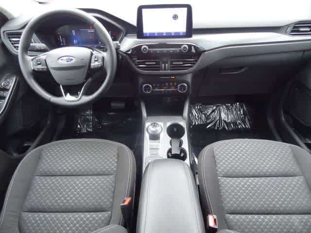 Certified 2023 Ford Escape Active AWD/4WD image 11