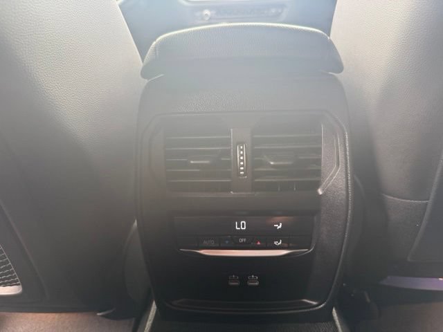 Used 2022 BMW 430i Gran Coupe w/ M Sport Package RWD image 17