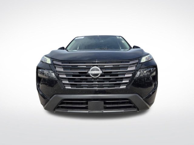 Used 2026 Nissan Rogue SV w/ Cold Weather Package FWD image 3