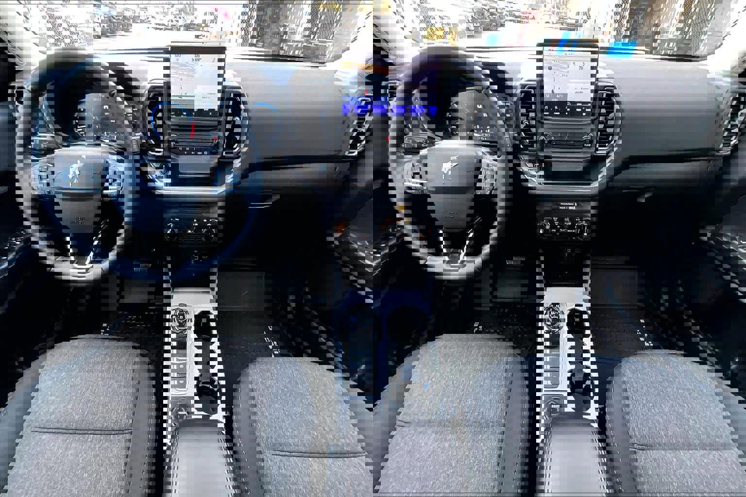 Certified 2024 Ford Bronco Sport Big Bend w/ Convenience Package image 17