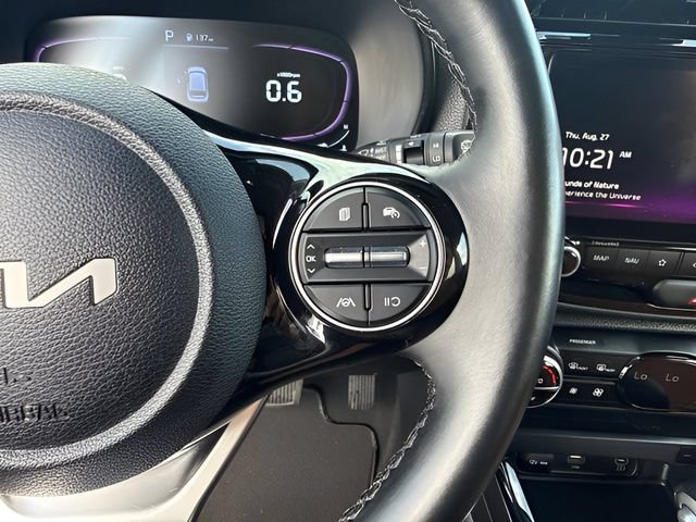 Used 2024 Kia Soul EX w/ Option Group 015 FWD image 24