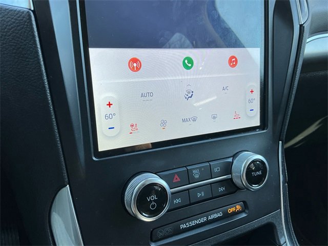 Certified 2024 Ford Edge Titanium image 22