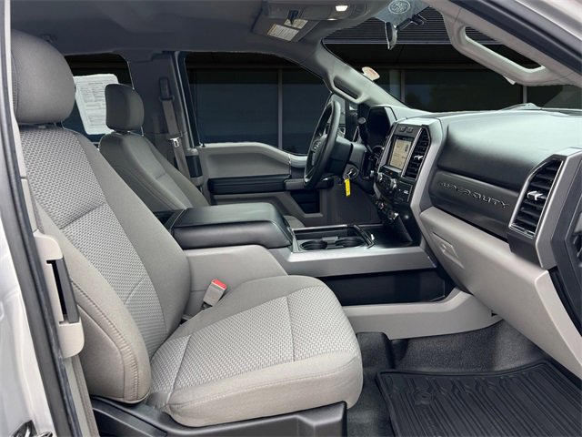 Certified 2019 Ford F250 XLT w/ XLT Premium Package image 15