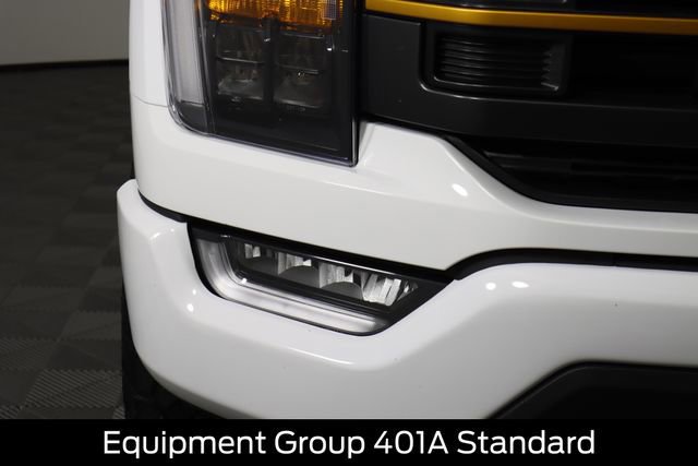 Certified 2023 Ford F150 Tremor w/ 360 Degree Camera Package image 17