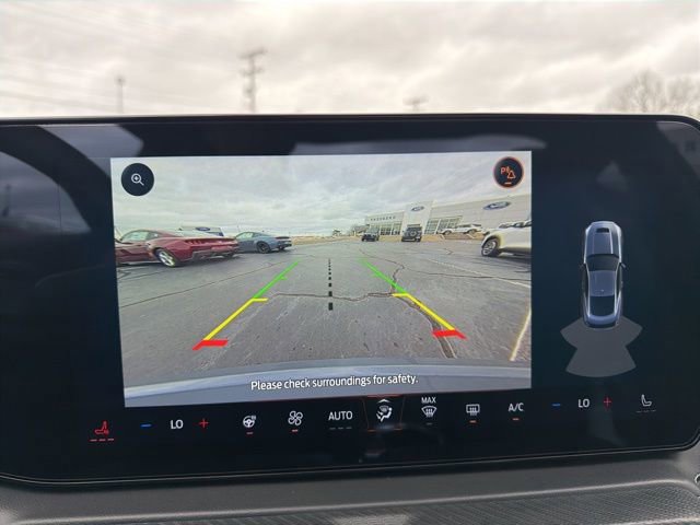 Certified 2024 Ford Mustang Premium image 18