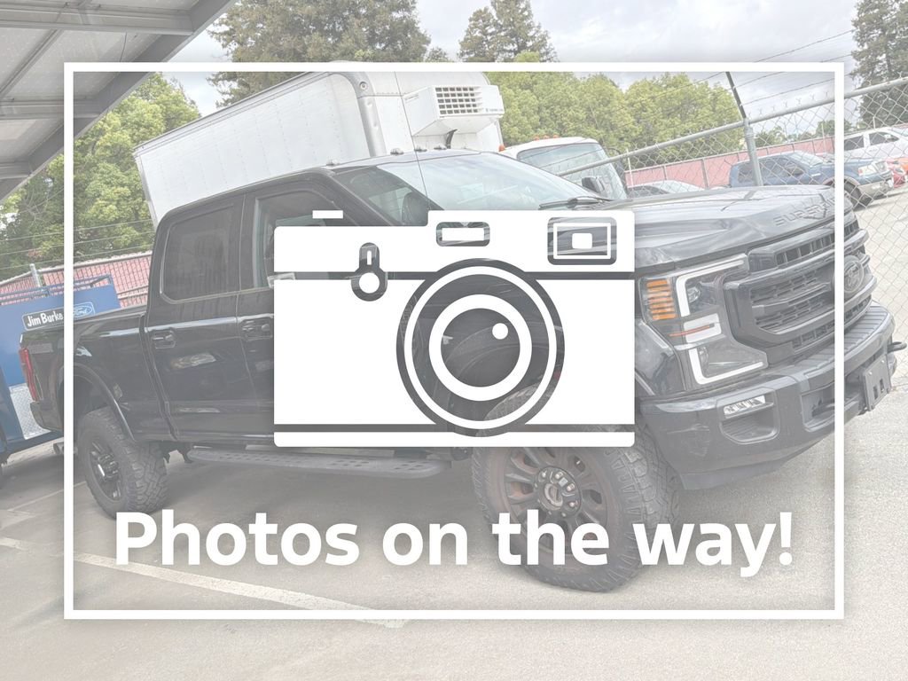 Certified 2020 Ford F250 Lariat