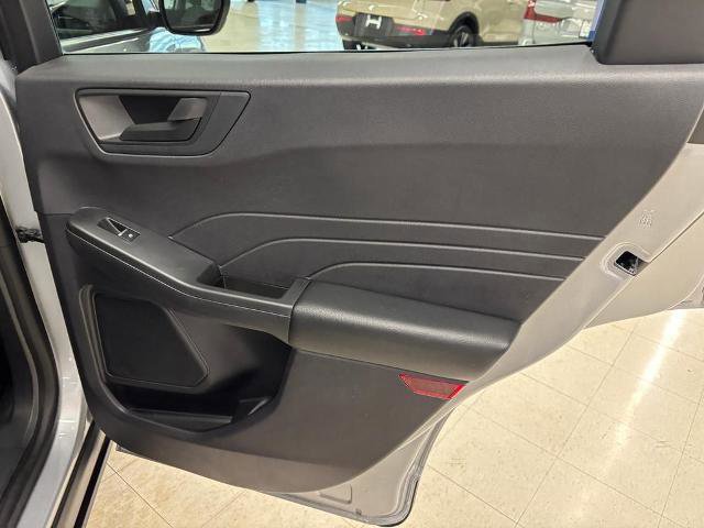 Certified 2022 Ford Escape SE FWD image 14