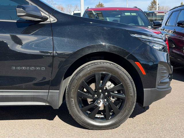 Used 2024 Chevrolet Equinox LS w/ LS Convenience Package image 5