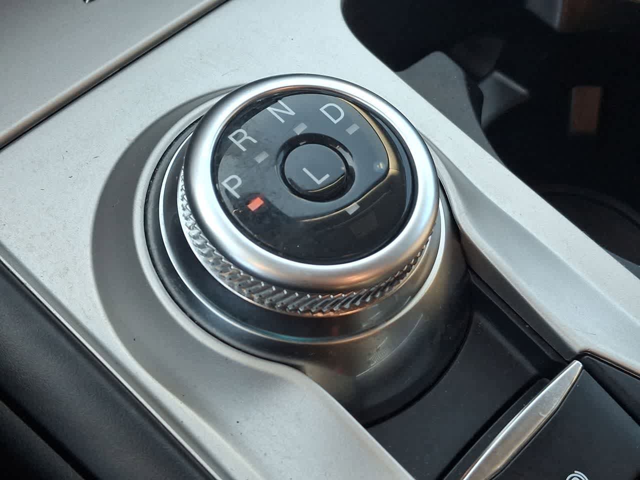 Certified 2023 Ford Explorer XLT AWD/4WD image 18