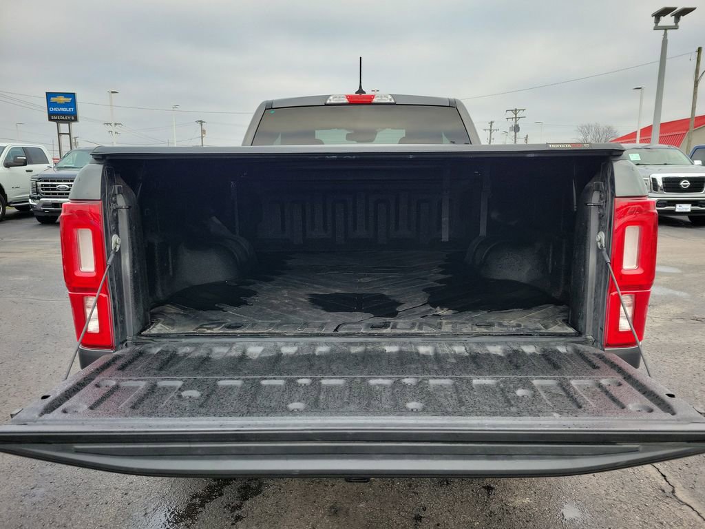 Certified 2020 Ford Ranger XLT w/ Equipment Group 301A Mid image 10