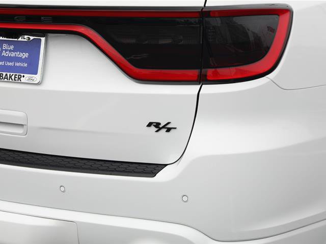 Used 2023 Dodge Durango R/T AWD/4WD image 11