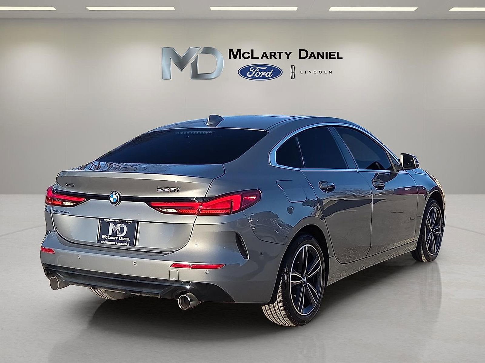 Used 2023 BMW 228i xDrive Gran Coupe w/ Convenience Package image 5