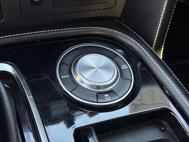 Used 2022 INFINITI QX80 Premium Select w/ Cargo Package image 17