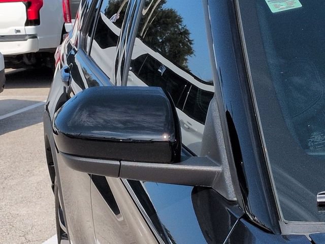 Certified 2022 Ford Explorer ST AWD/4WD image 12