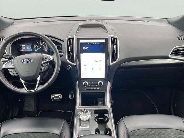 Certified 2024 Ford Edge ST-Line AWD/4WD image 17
